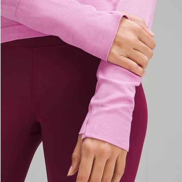 Lululemon Swiftly Tech Long Sleeve 2.0 Race Length - Picture 3 of 6